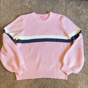 Edikted Knit Sweater NWOT